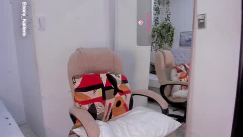 ebony_katterin online show from May 31, 2026, 6:09 pm