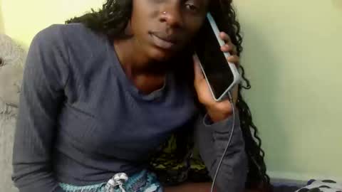 ebony_lisaaa online show from January 15, 2026, 6:33 pm