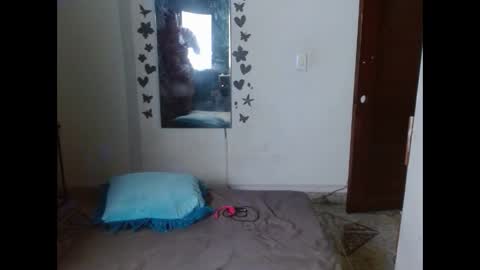 ebony_luna1 online show from March 25, 2026, 7:53 pm