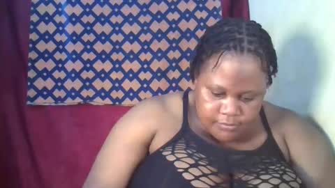 ebony_magixs online show from December 1, 2025, 7:30 pm