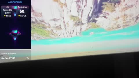 Snapshot of ebony_mine47 chatting on December 14, 2024, 10:56 am Ebony Mine online show from December 14, 2024, 10:56 am