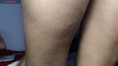 EBONY PETITE online show from May 11, 2026, 6:41 am