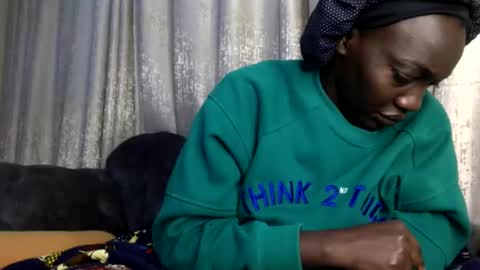 Nameless online show from January 7, 2026, 9:17 pm