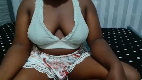 Sabrina online show from April 12, 2026, 7:57 am