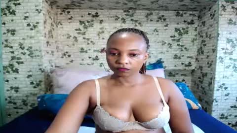 ebony_seduction00 online show from June 1, 2026, 6:04 am