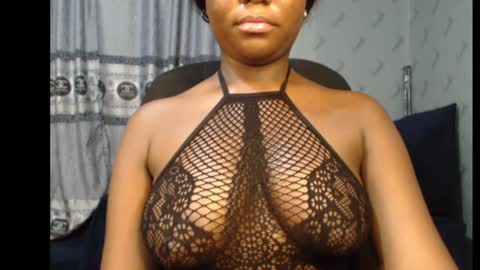 Snapshot of ebony_sexy_queen chatting on January 10, 2025, 6:38 pm Racheal online show from January 10, 2025, 6:38 pm