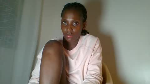 Snapshot of ebony_sofiaa chatting on January 11, 2026, 6:35 pm Sofiaa online show from January 11, 2026, 6:35 pm