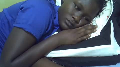 Snapshot of ebony_vanillah chatting on February 8, 2026, 6:55 pm ebony_vanillah online show from February 8, 2026, 6:55 pm