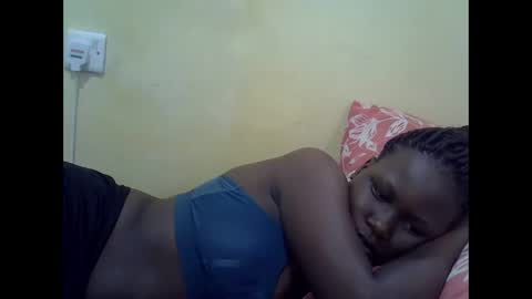 Snapshot of ebony_vanillah chatting on February 17, 2026, 11:50 am ebony_vanillah online show from February 17, 2026, 11:50 am