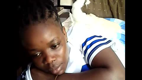 ebony_vellyn20 online show from February 26, 2026, 6:45 am