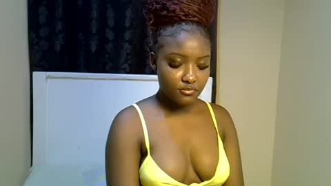 Snapshot of ebonybarbieee chatting on July 15, 2026, 8:03 pm Barbie online show from July 15, 2026, 8:03 pm