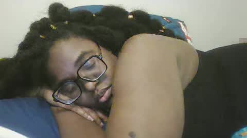 Snapshot of ebonybigtitqueen1 chatting on October 23, 2025, 7:40 am ebonybigtitqueen1 online show from October 23, 2025, 7:40 am