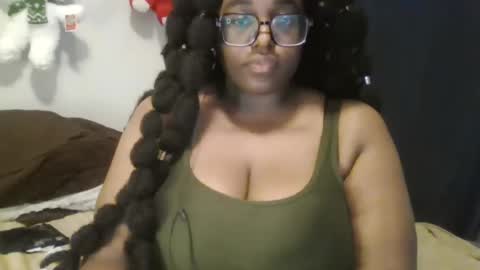 ebonybigtitqueen3 online show from July 24, 2026, 10:52 pm