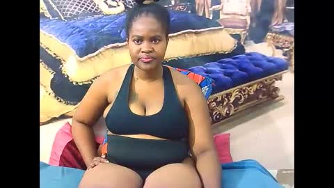 ebonybluediamond online show from May 12, 2026, 6:38 pm
