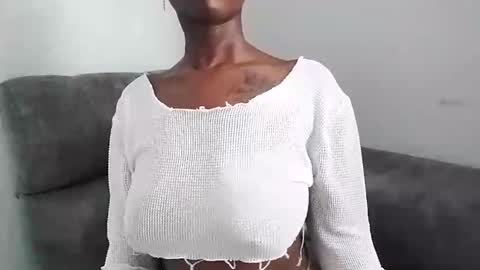 Ebony Melanie online show from February 15, 2025, 7:38 am