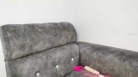 Ebony Melanie online show from February 15, 2025, 10:52 pm