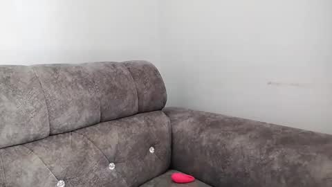 Ebony Melanie online show from February 20, 2025, 6:17 am