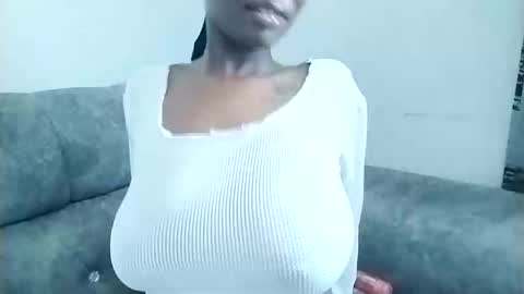 Ebony Melanie online show from March 4, 2025, 10:46 am