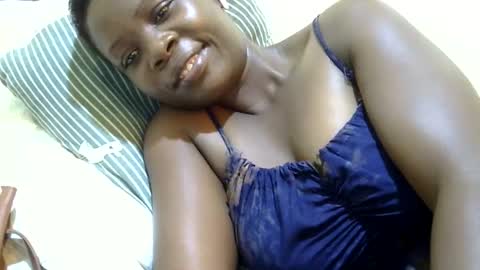 ebonychery online show from May 17, 2026, 9:38 am