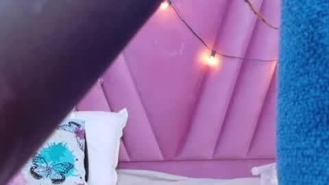 ebonycoworker online show from March 25, 2026, 5:57 am