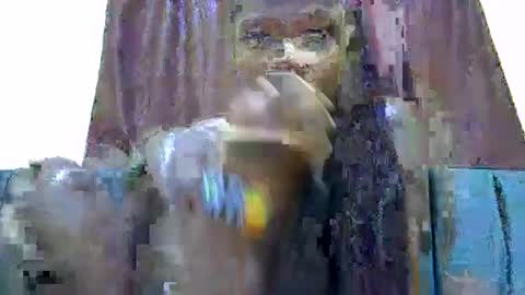 ebonyfire99 online show from October 15, 2025, 10:48 am