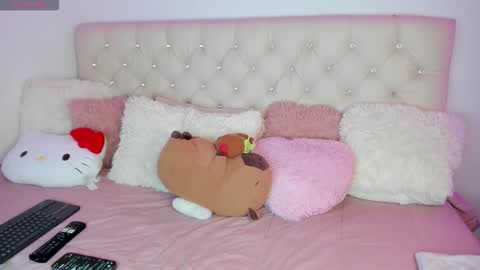 Queen Ebony online show from October 4, 2025, 10:19 pm