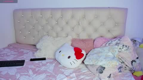 Queen Ebony online show from February 25, 2026, 7:12 pm