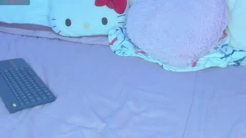 Queen Ebony online show from July 2, 2026, 3:23 am