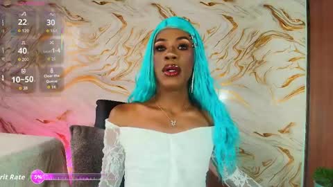 ebonyhansnight online show from April 16, 2026, 2:29 pm