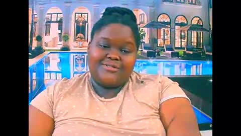 ebonyhotbuns4u2luv online show from December 18, 2025, 6:58 pm