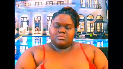 ebonyhotbuns4u2luv online show from January 31, 2026, 7:11 pm