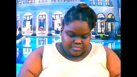 ebonyhotbuns4u2luv online show from February 11, 2026, 7:46 am