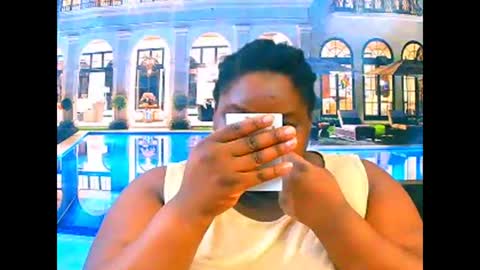 ebonyhotbuns4u2luv online show from March 2, 2026, 5:19 am