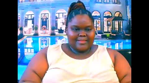 ebonyhotbuns4u2luv online show from March 21, 2026, 8:45 pm