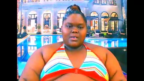 ebonyhotbuns4u2luv online show from March 23, 2026, 9:02 am