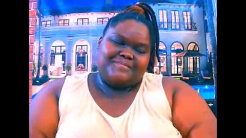 ebonyhotbuns4u2luv online show from April 8, 2026, 6:35 am