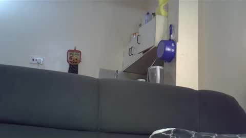 ebonykiki online show from February 9, 2025, 2:18 pm