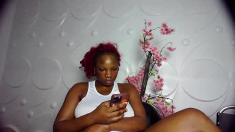 ebonykissxx online show from July 10, 2026, 12:08 pm