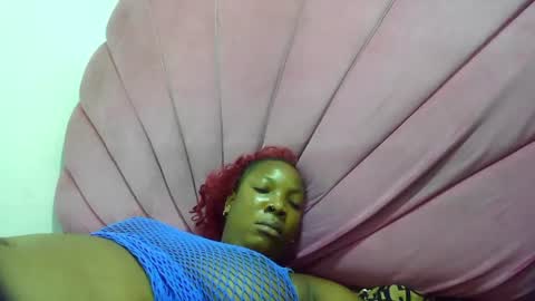 ebonykissxx online show from July 12, 2026, 9:55 am