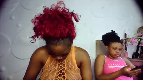 ebonykissxx online show from July 20, 2026, 10:50 am