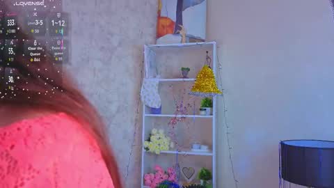 Milly online show from December 21, 2025, 3:35 am