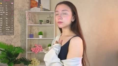 Milly online show from February 10, 2026, 3:54 am