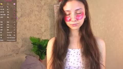 Milly online show from February 11, 2026, 3:44 am