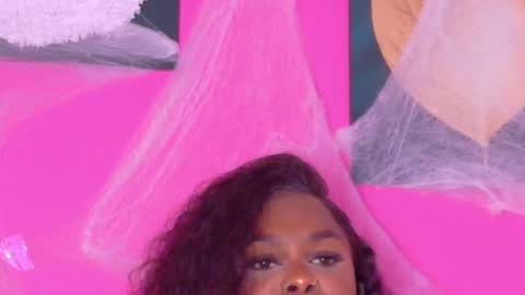 Snapshot of ebonyndsavage chatting on October 10, 2025, 9:47 pm ebonyndsavage online show from October 10, 2025, 9:47 pm