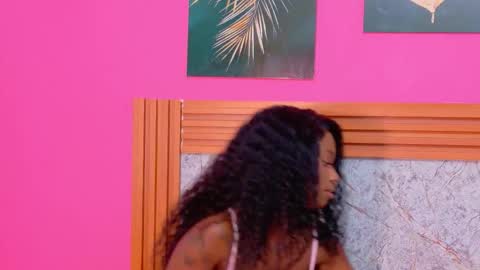 ebonyndsavage online show from February 19, 2026, 9:44 pm