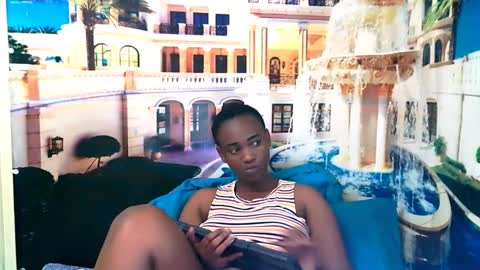 Cindy online show from December 7, 2024, 2:31 am