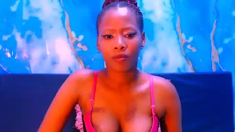 ebonypretty69 online show from November 24, 2025, 8:47 am