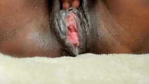 Ebony Prolapse online show from February 6, 2026, 9:23 am