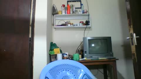 JACKLINE online show from October 3, 2025, 7:27 am