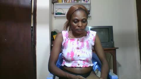 JACKLINE online show from October 13, 2025, 6:41 pm